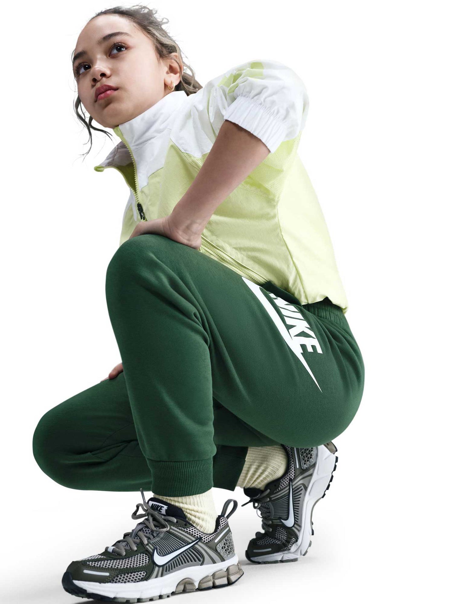 PANTALÓN NIKE NIÑO FD2995