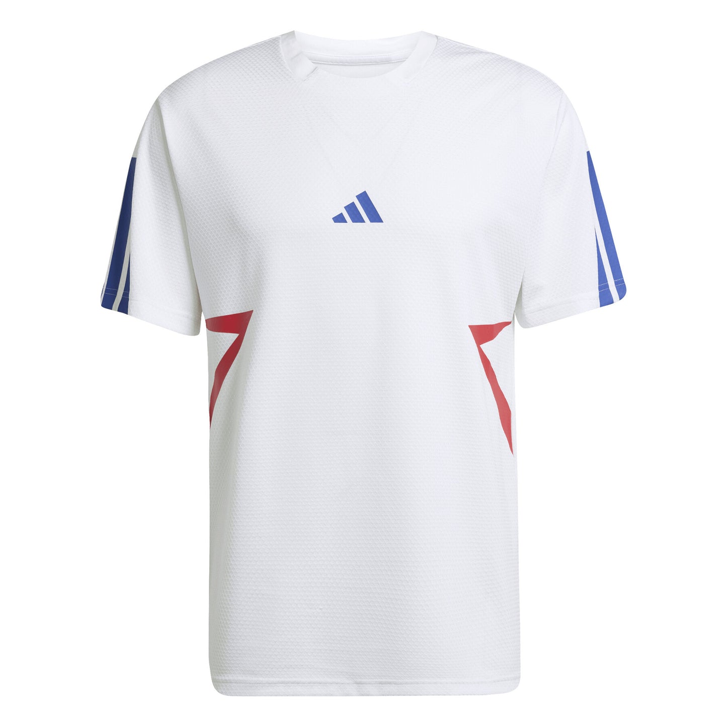 CAMISETA HOMBRE ADIDAS TIRO 25 JN2578