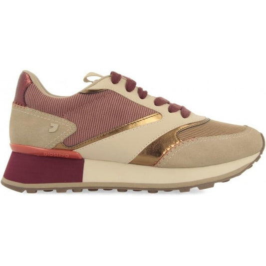 ZAPATILLAS MUJER GIOSEPPO LAWTON 76459