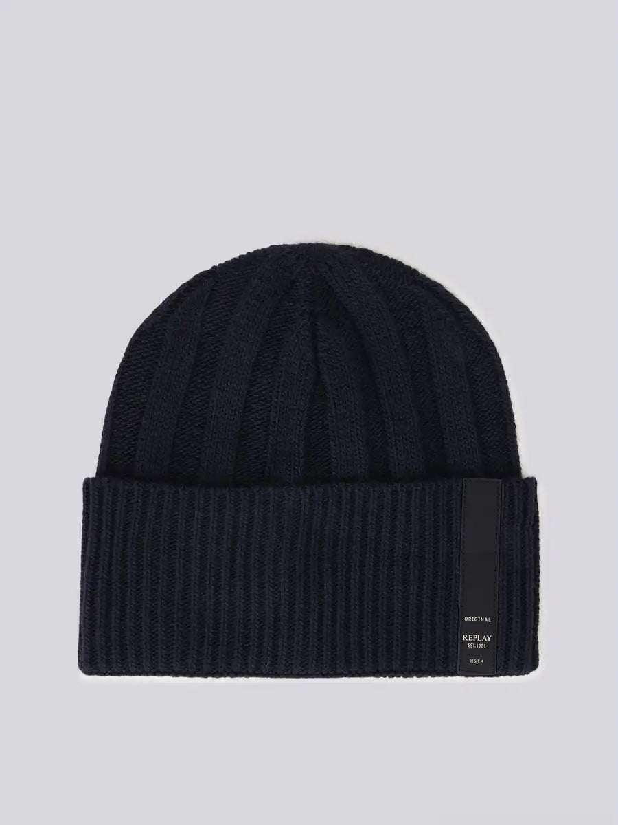 GORRO HOMBRE REPLAY AM4248