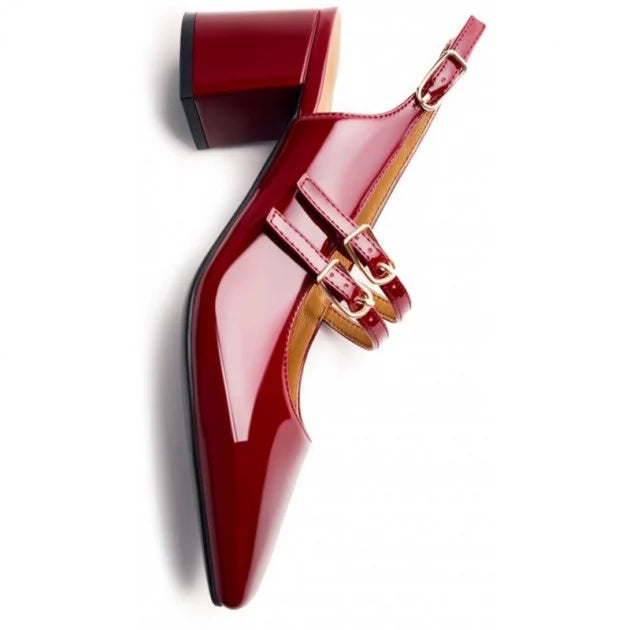 ZAPATO MUJER GIOSEPPO SODUS 73272