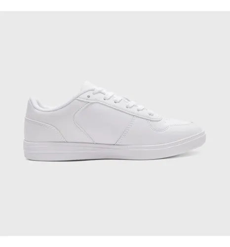 ZAPATILLA MUJER LACOSTE T-BASE 224 1 SFA