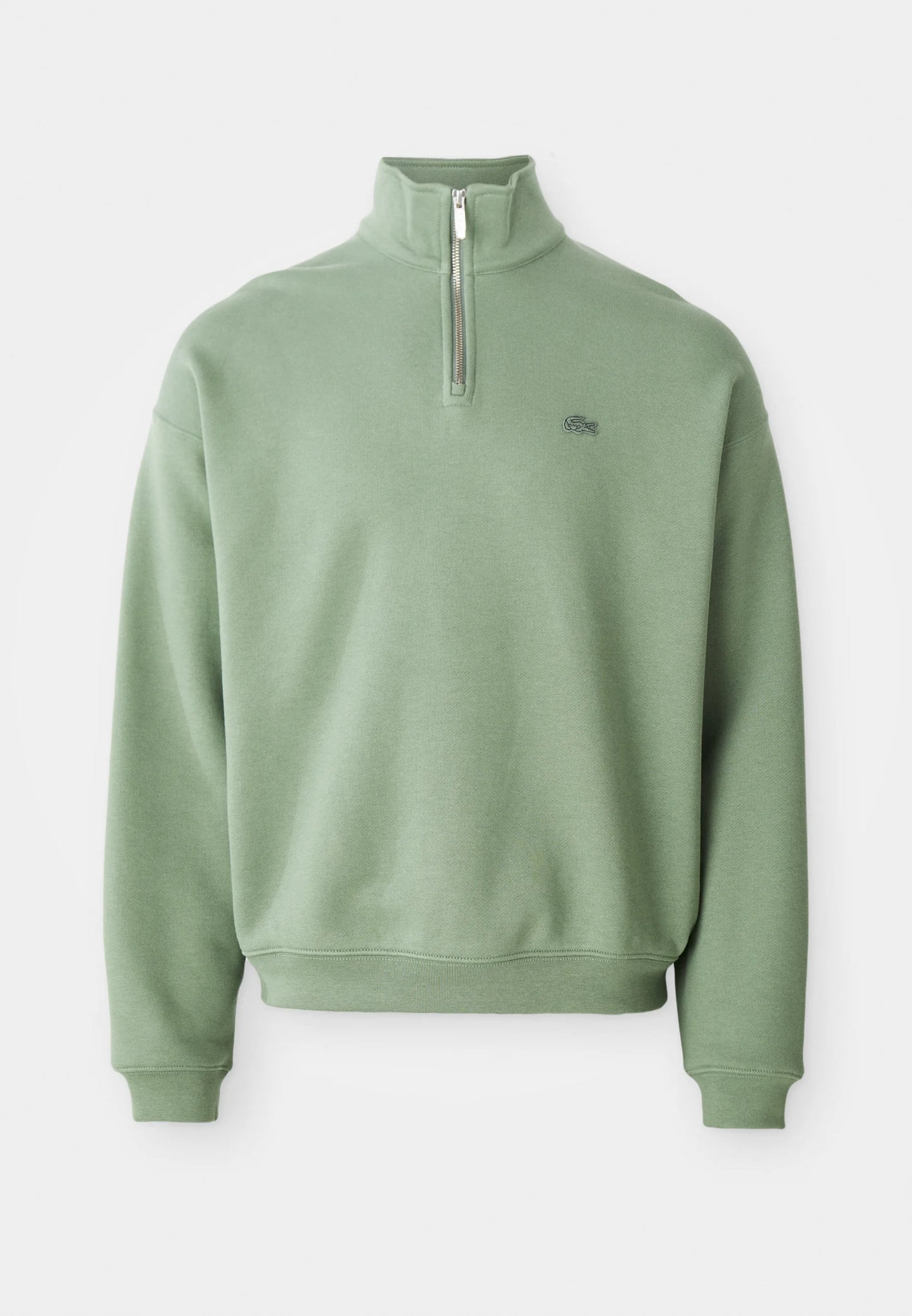 SUDADERA LACOSTE UNISEX SH7759
