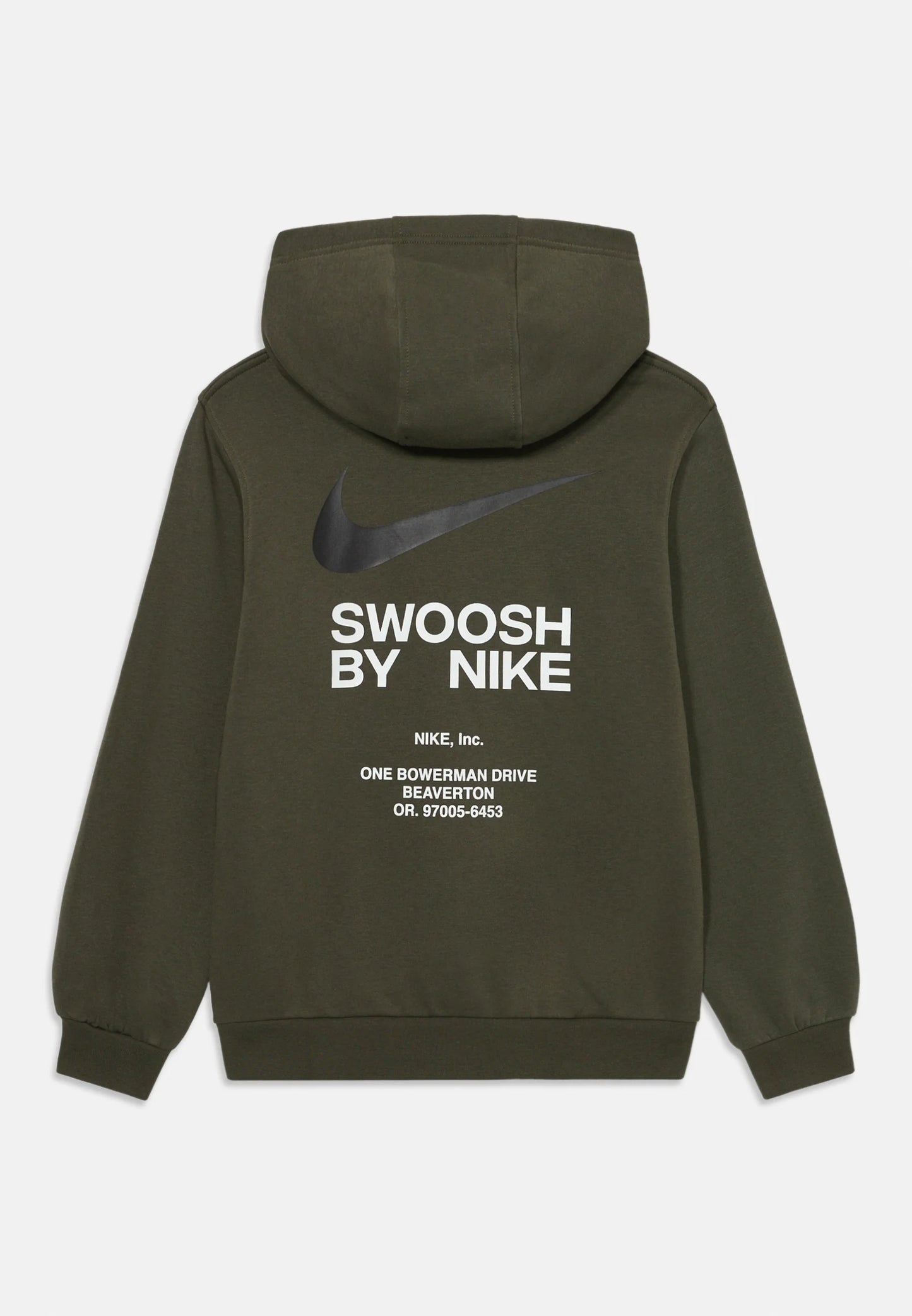 SUDADERA NIÑO NIKE SPORTSWEAR IH4313