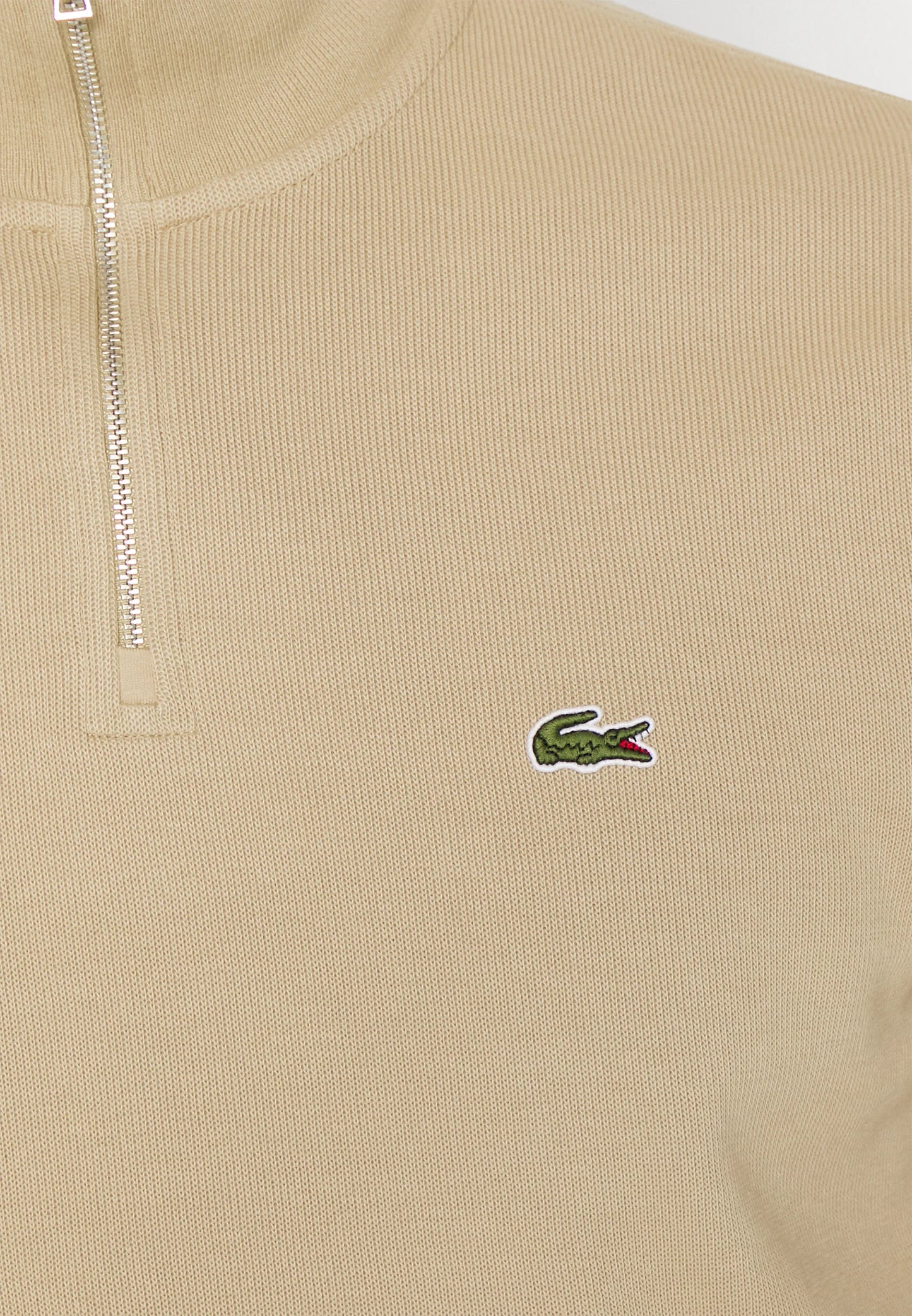 JERSEY HOMBRE  LACOSTE SH1927