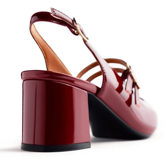 ZAPATO MUJER GIOSEPPO SODUS 73272