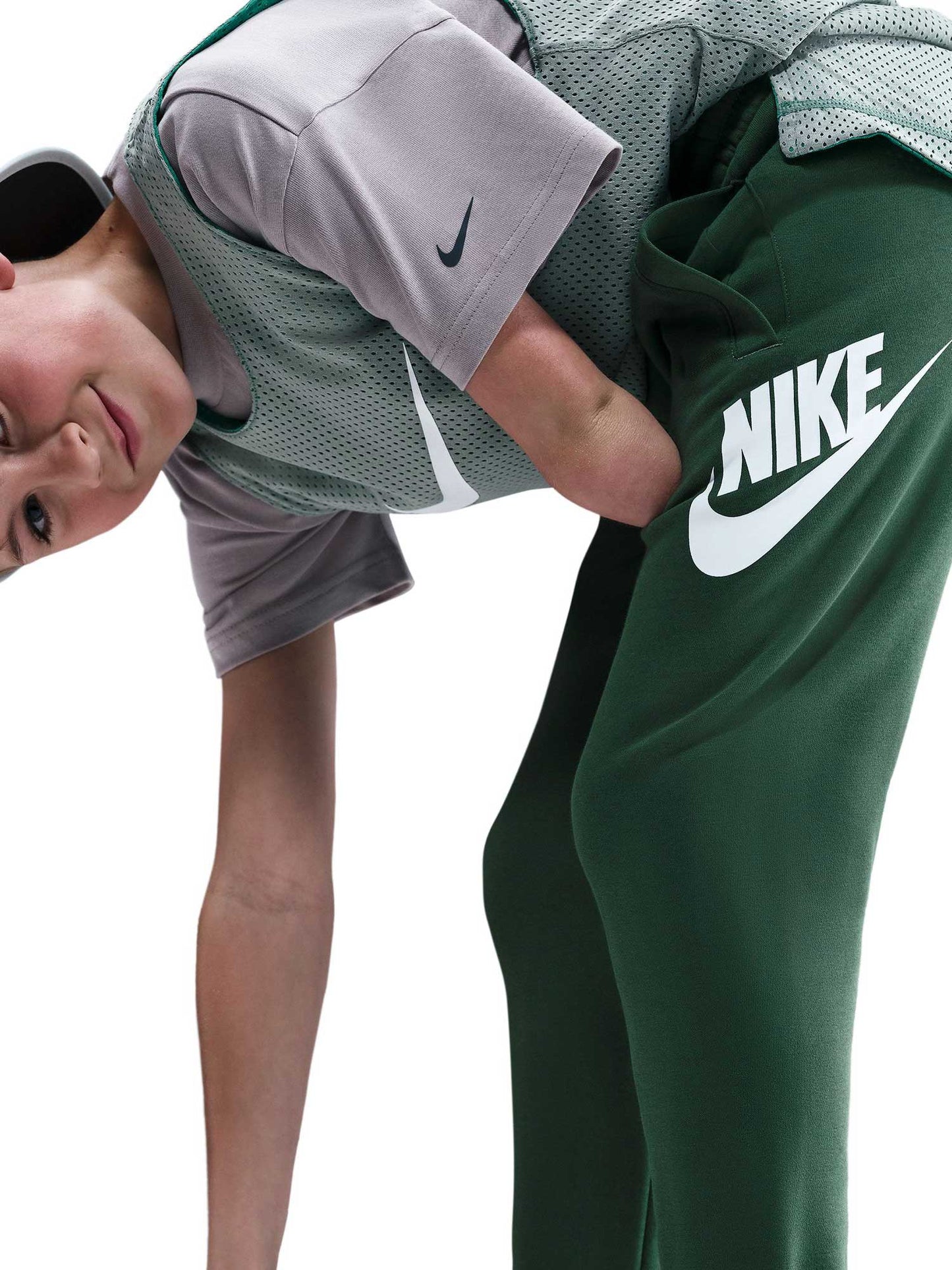 PANTALÓN NIKE NIÑO FD2995