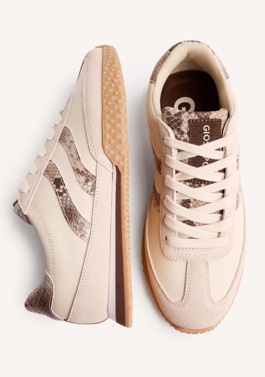 ZAPATILLA MUJER GIOSEPPO GLADWIN 76491