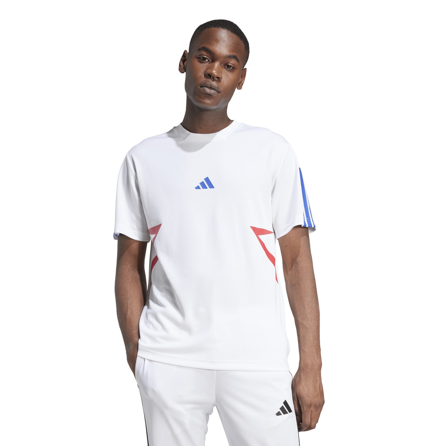 CAMISETA HOMBRE ADIDAS TIRO 25 JN2578