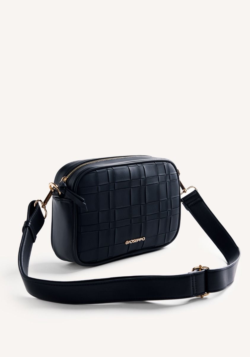 BOLSO BANDOLERA TEXTURA 76962