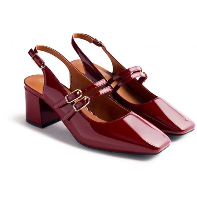 ZAPATO MUJER GIOSEPPO SODUS 73272