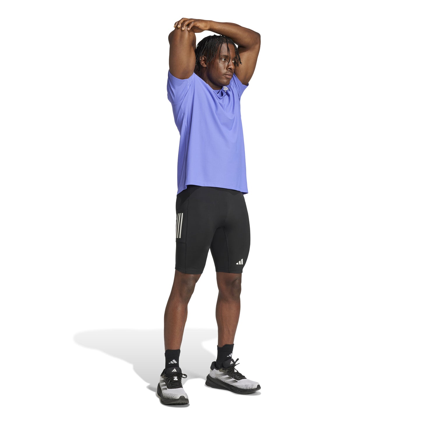 CAMISETA HOMBRE ADIDASJX2212