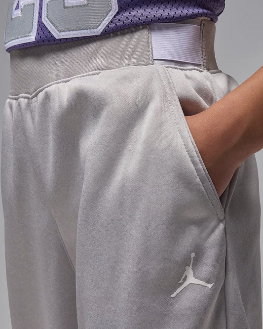 Pantalones deportivos Nike Jordan de tejido Fleece niños 95D568
