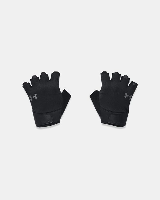 GUANTES DE GIMNASIO UNDER ARMOUR 1369826