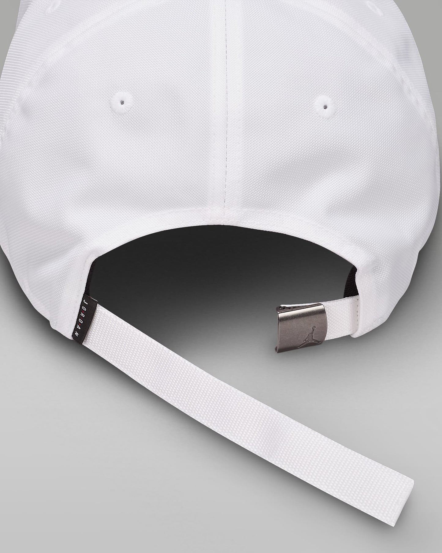 GORRA UNISEX JORDAN RISE STRUCTURED METAL HM5750