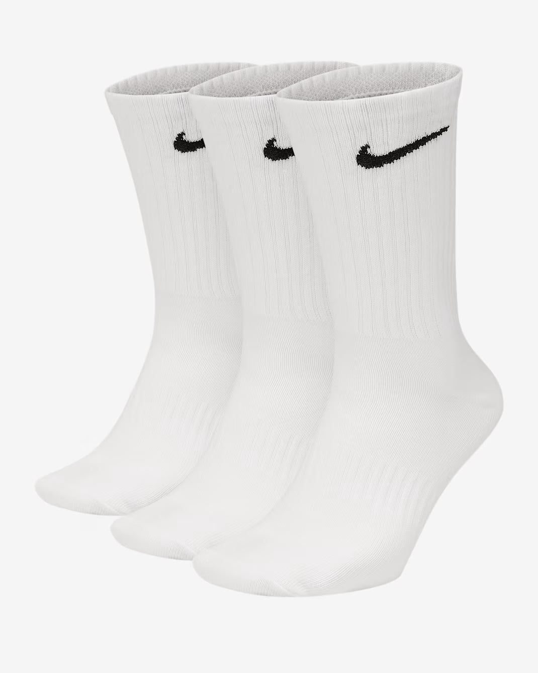 CALCETINES UNISEX NIKE EVERYDAY LIGHTWEIGHT SX7676-100