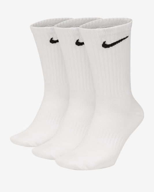 CALCETINES UNISEX NIKE EVERYDAY LIGHTWEIGHT SX7676-100