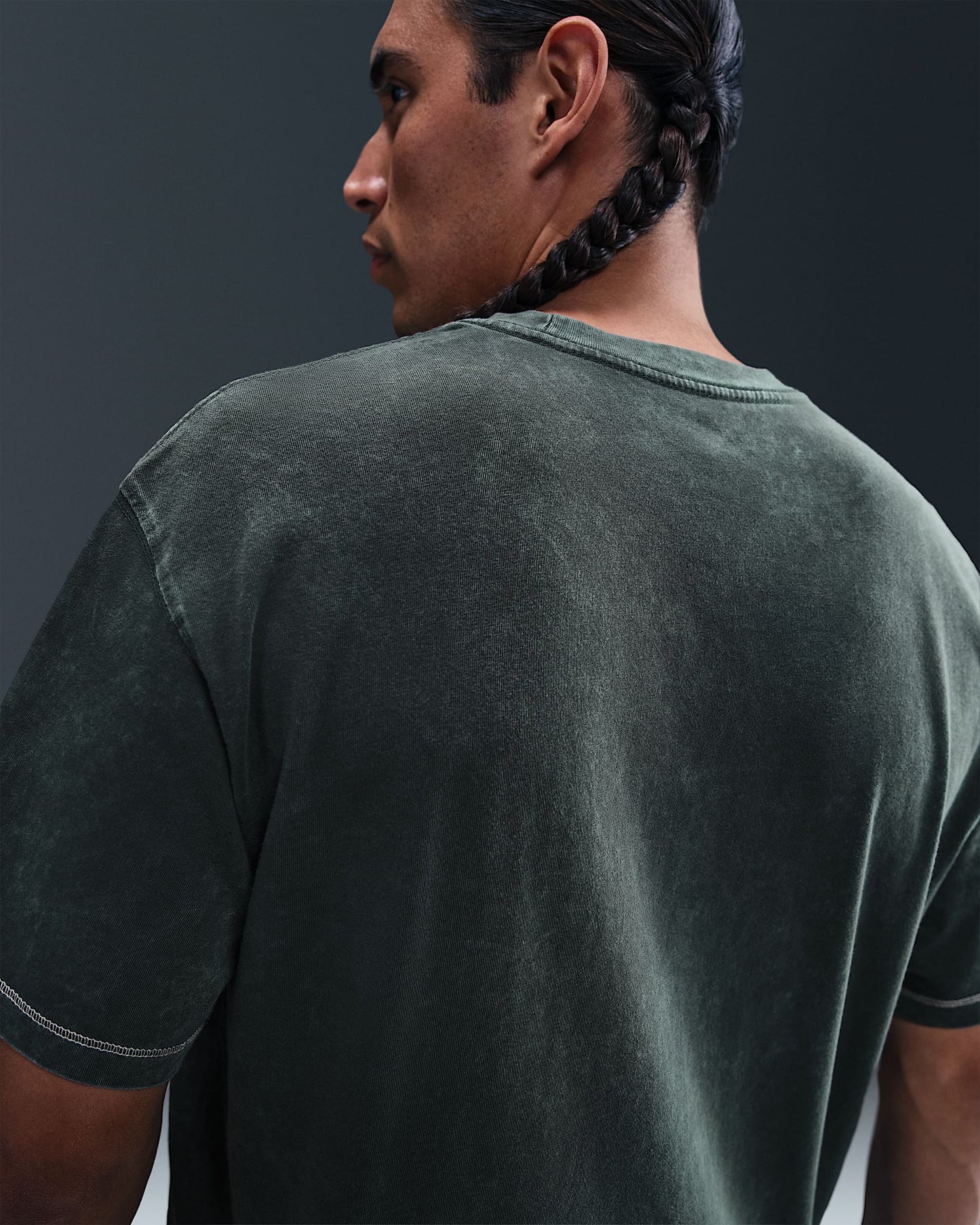 CAMISETA NIKE HOMBRE HQ9260