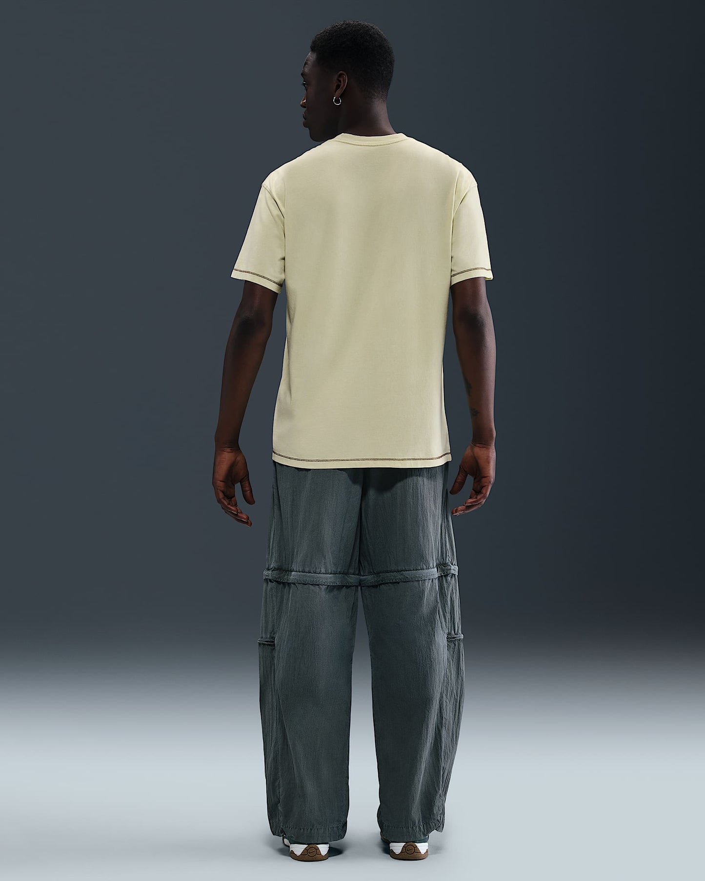 CAMISETA NIKE HOMBRE HQ9260