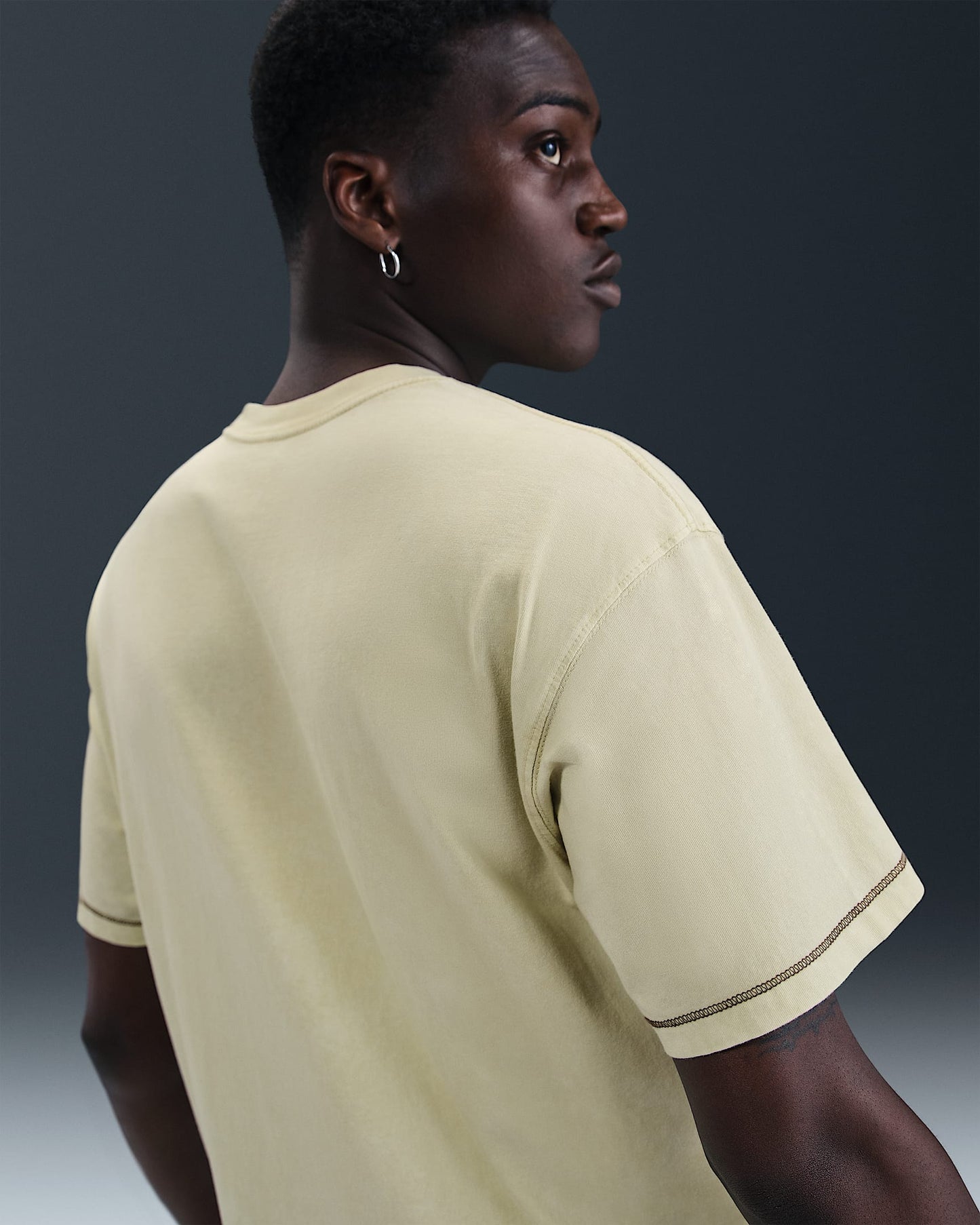 CAMISETA NIKE HOMBRE HQ9260