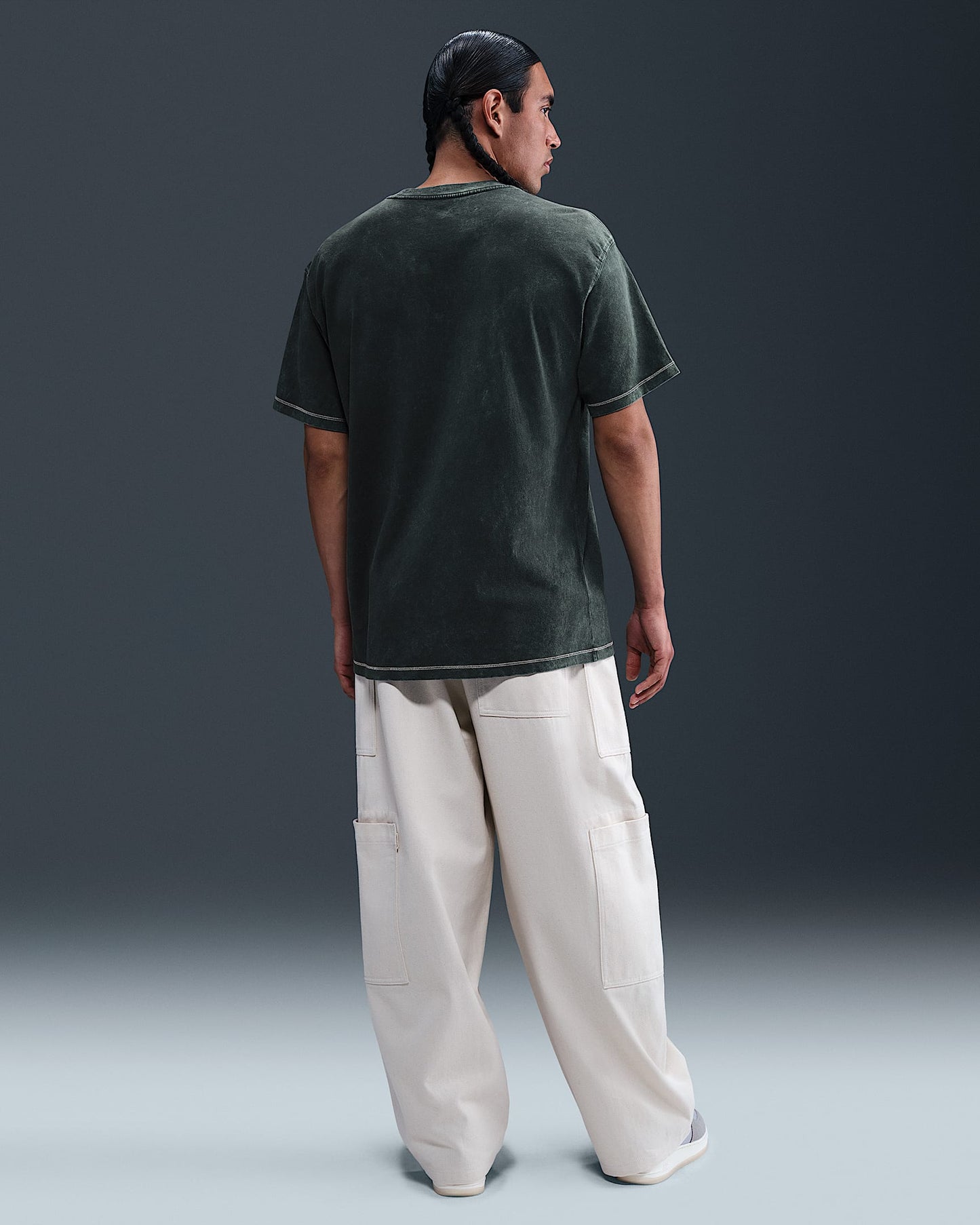 CAMISETA NIKE HOMBRE HQ9260