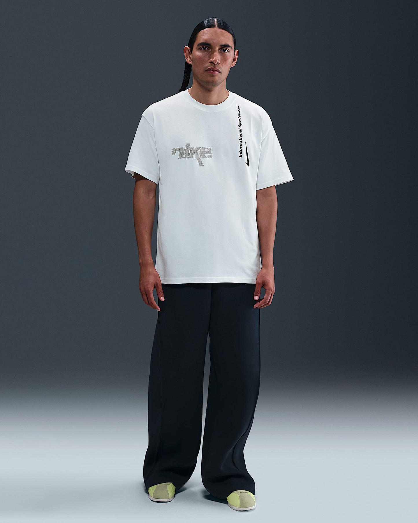 CAMISETA NIKE HOMBRE HQ9262