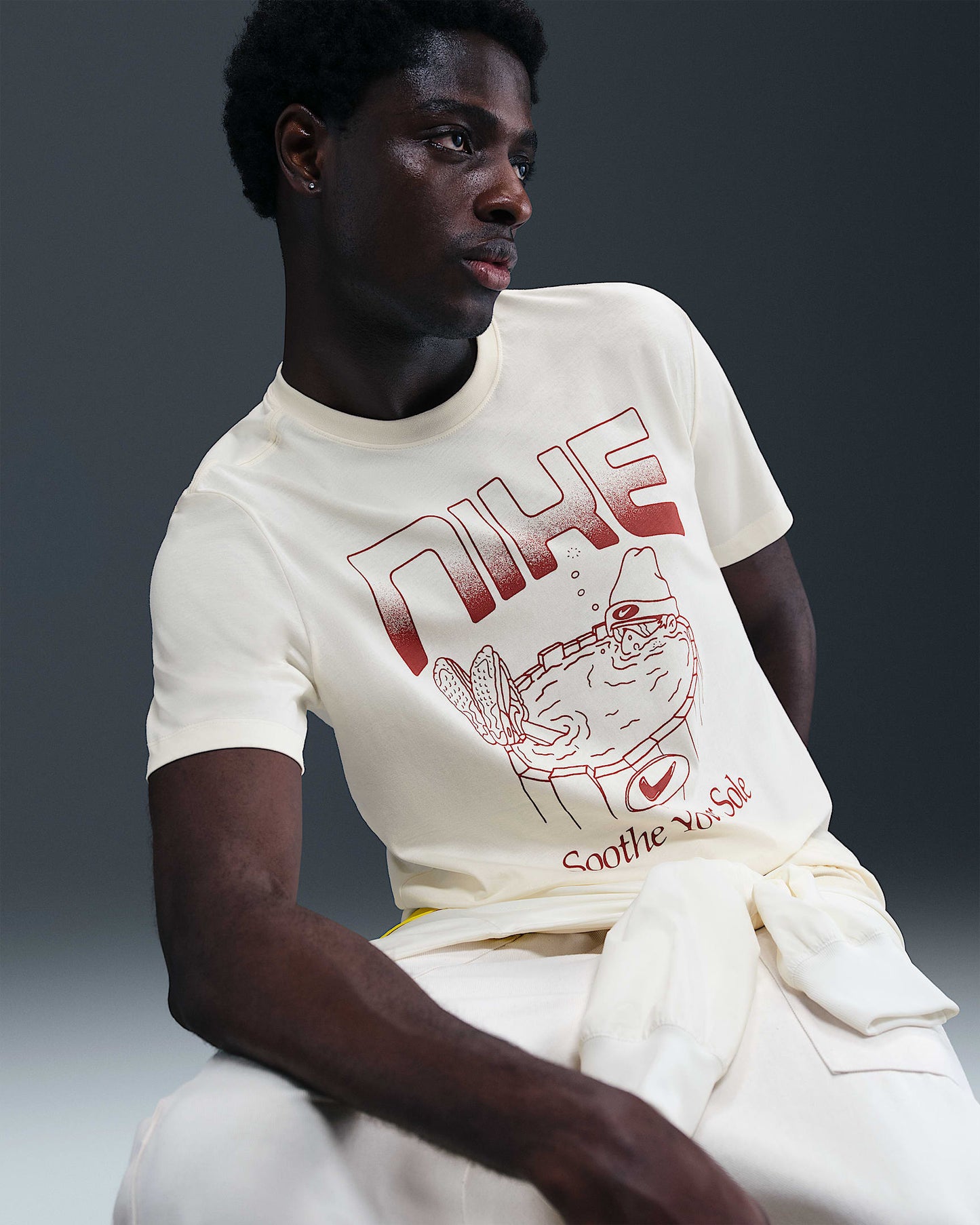 CAMISETA HOMBRE NIKE SPORTSWEAR HQ9264