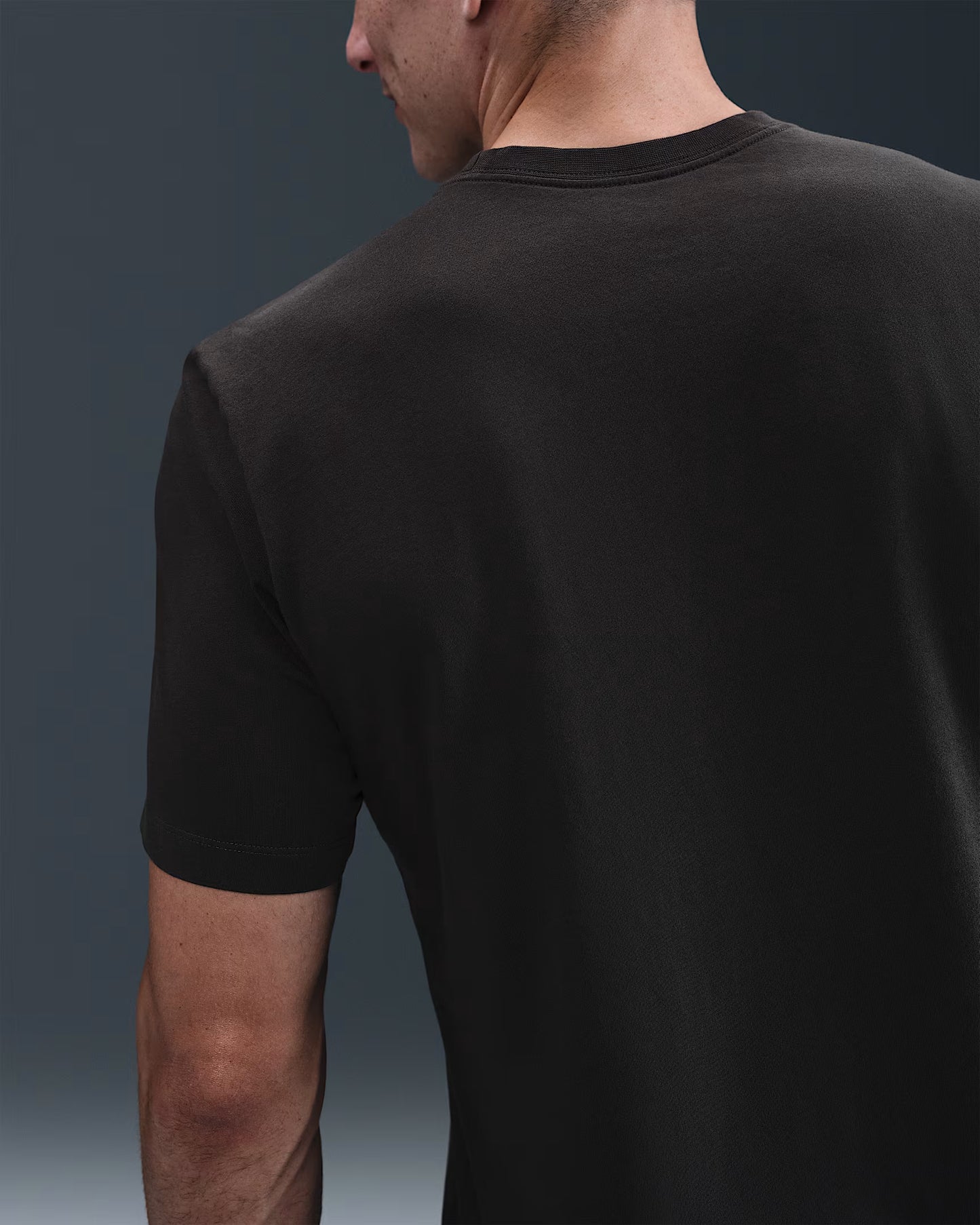 CAMISETA MANGA CORTA HOMBRE NIKE HQ9264