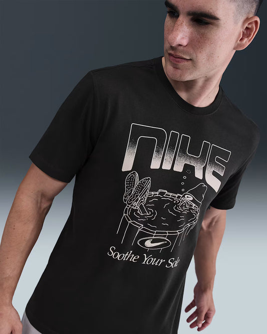 CAMISETA MANGA CORTA HOMBRE NIKE HQ9264