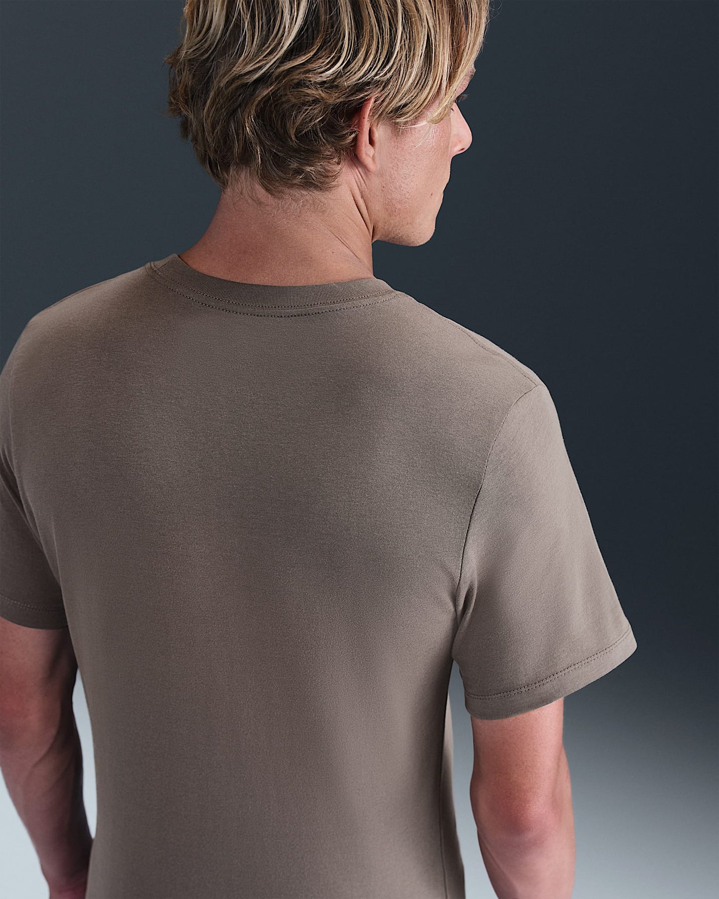 CAMISETA NIKE HOMBRE HQ9258