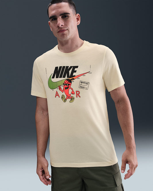 CAMISETA NIKE HOMBRE HQ9258