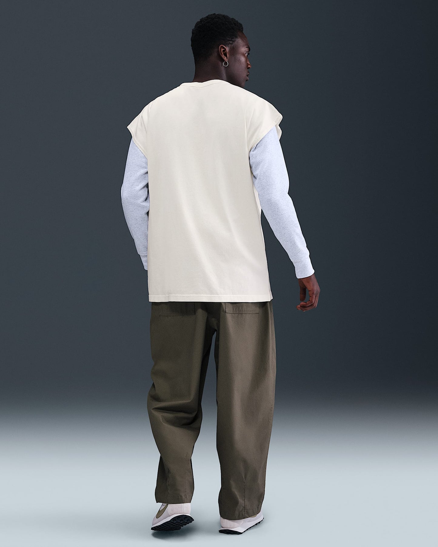 CAMISETA NIKE HOMBRE HQ9254