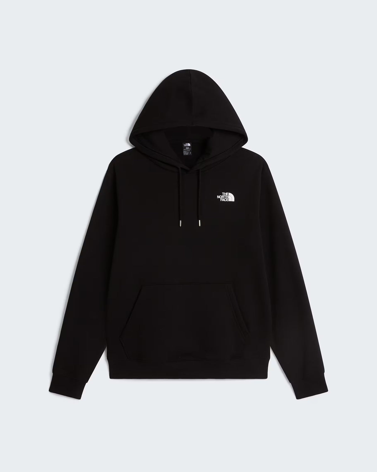 SUDADERA UNISEX THE NORTH FACE NF0A8H66JK3