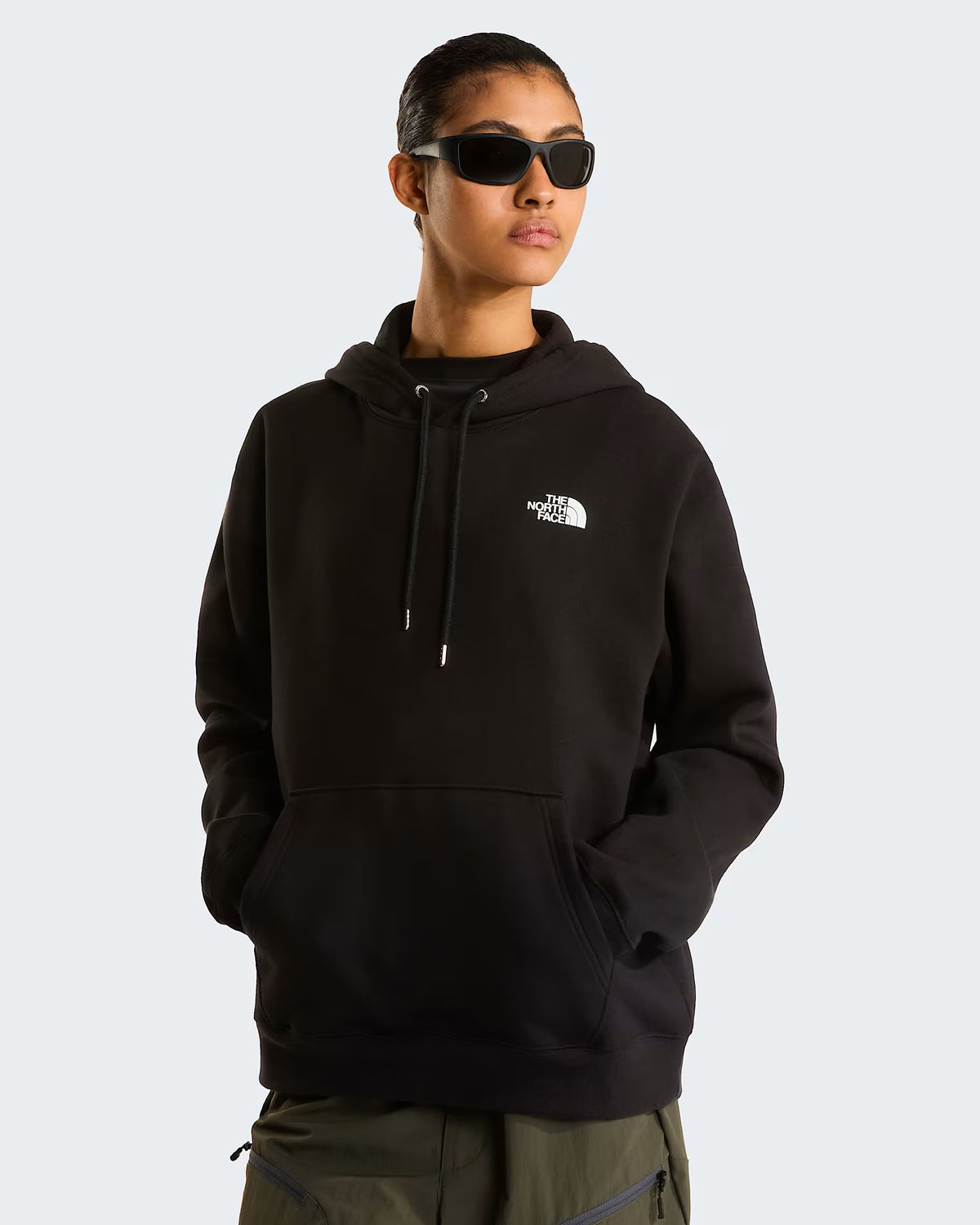 SUDADERA UNISEX THE NORTH FACE NF0A8H66JK3