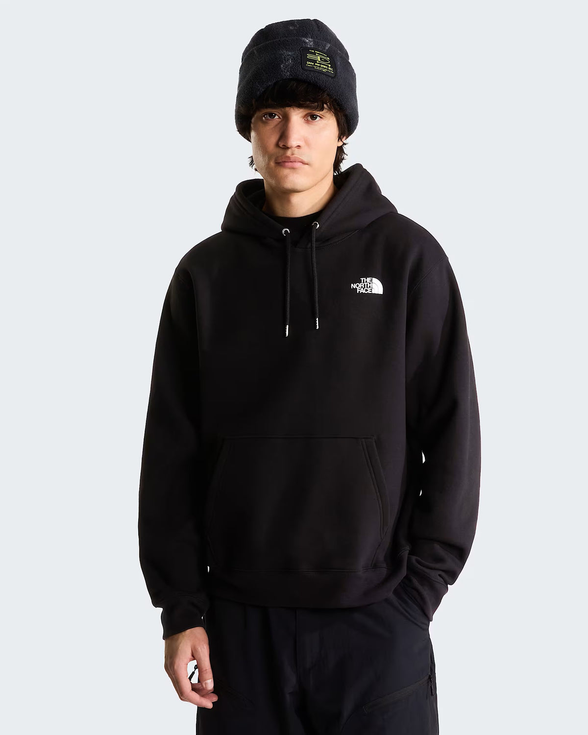 SUDADERA UNISEX THE NORTH FACE NF0A8H66JK3
