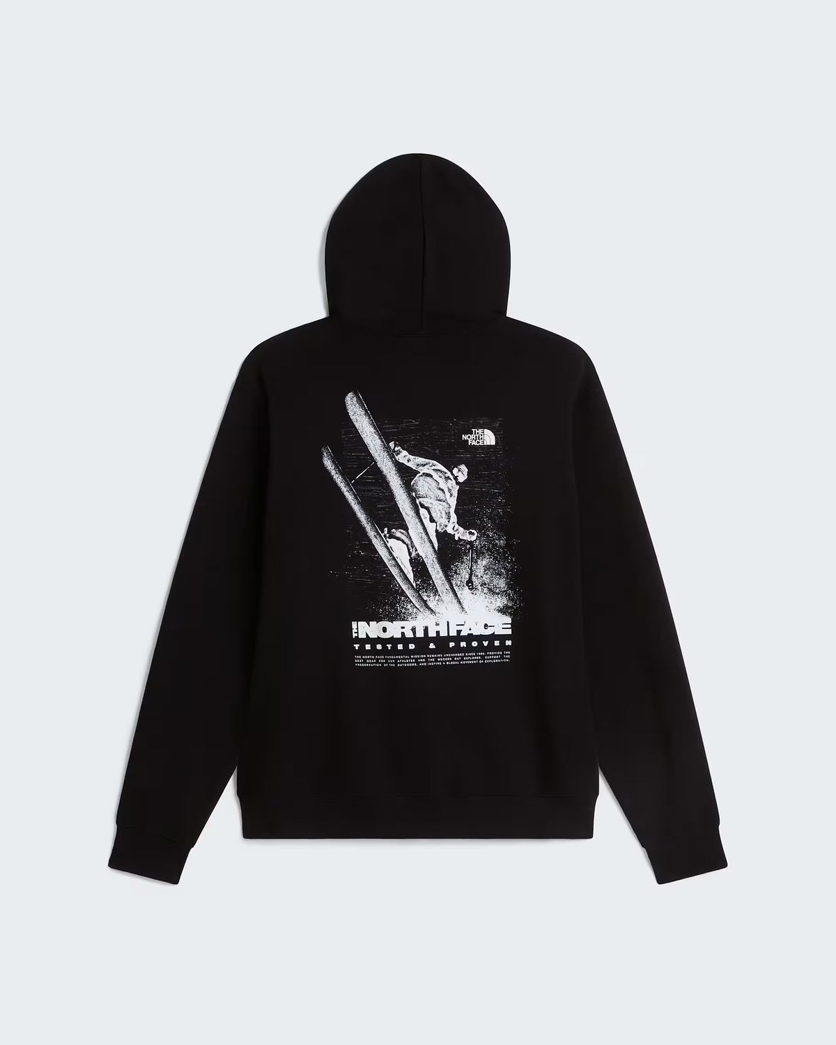 SUDADERA UNISEX THE NORTH FACE NF0A8H66JK3