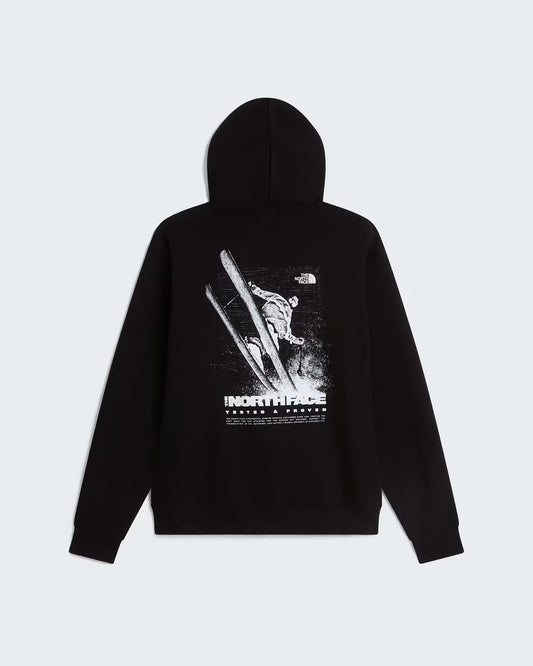 SUDADERA UNISEX THE NORTH FACE NF0A8H66JK3