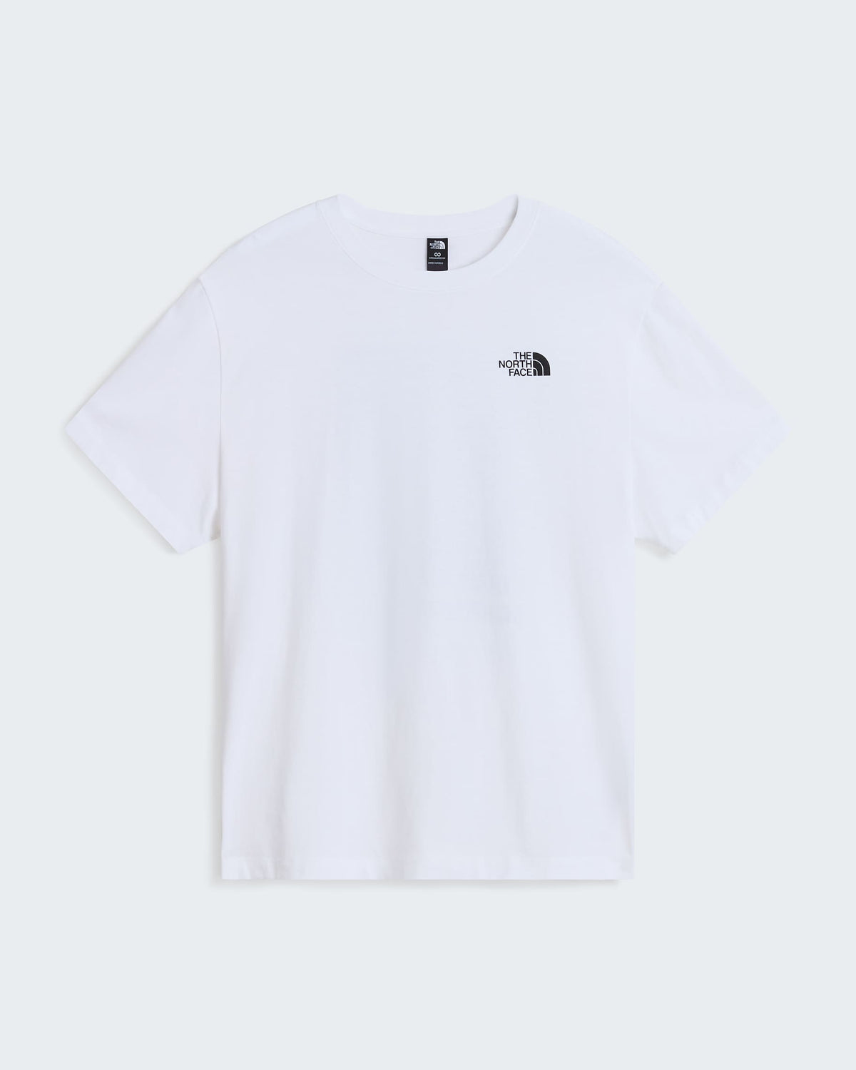 CAMISETA HOMBRE THE NORTH FACE TESTED RELAXED NF0A8H6CFN4