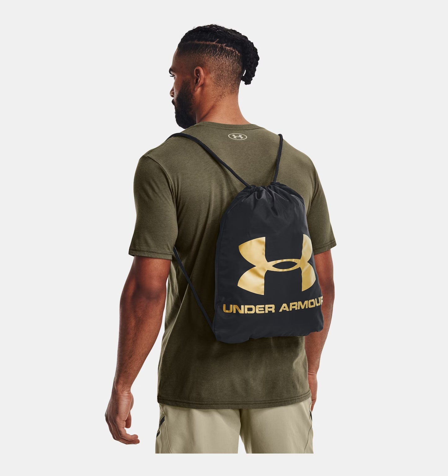 MOCHILA UNISEX UNDER ARMOUR UA OZSEE 1240539
