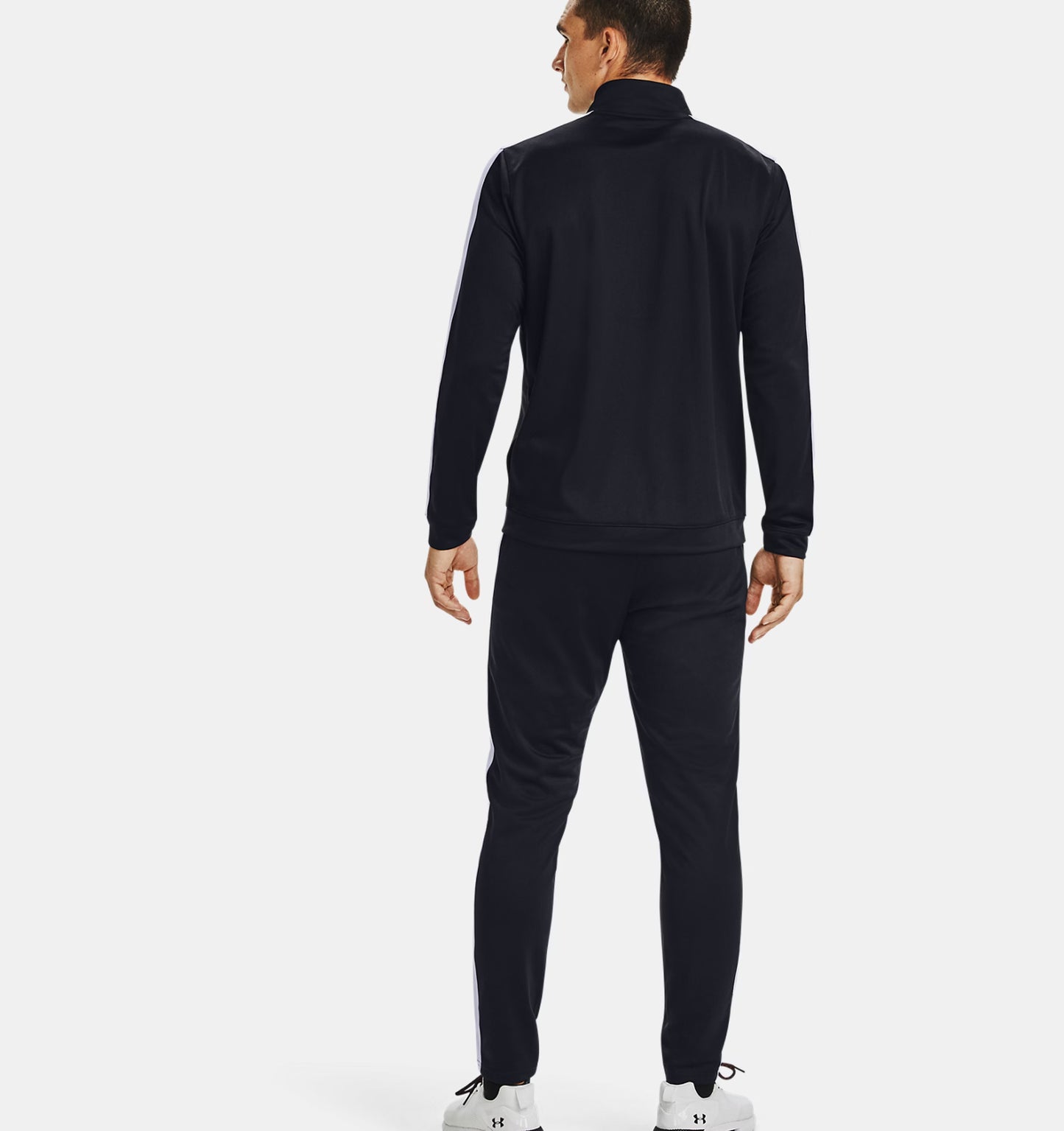 CHANDAL HOMBRE UNDER ARMOUR UA RIVAL 1357139