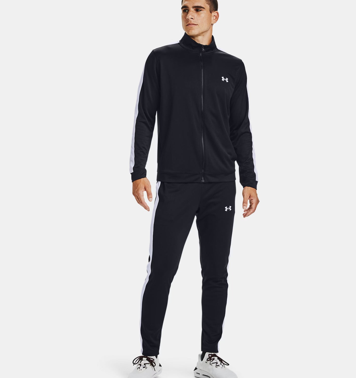 CHANDAL HOMBRE UNDER ARMOUR UA RIVAL 1357139