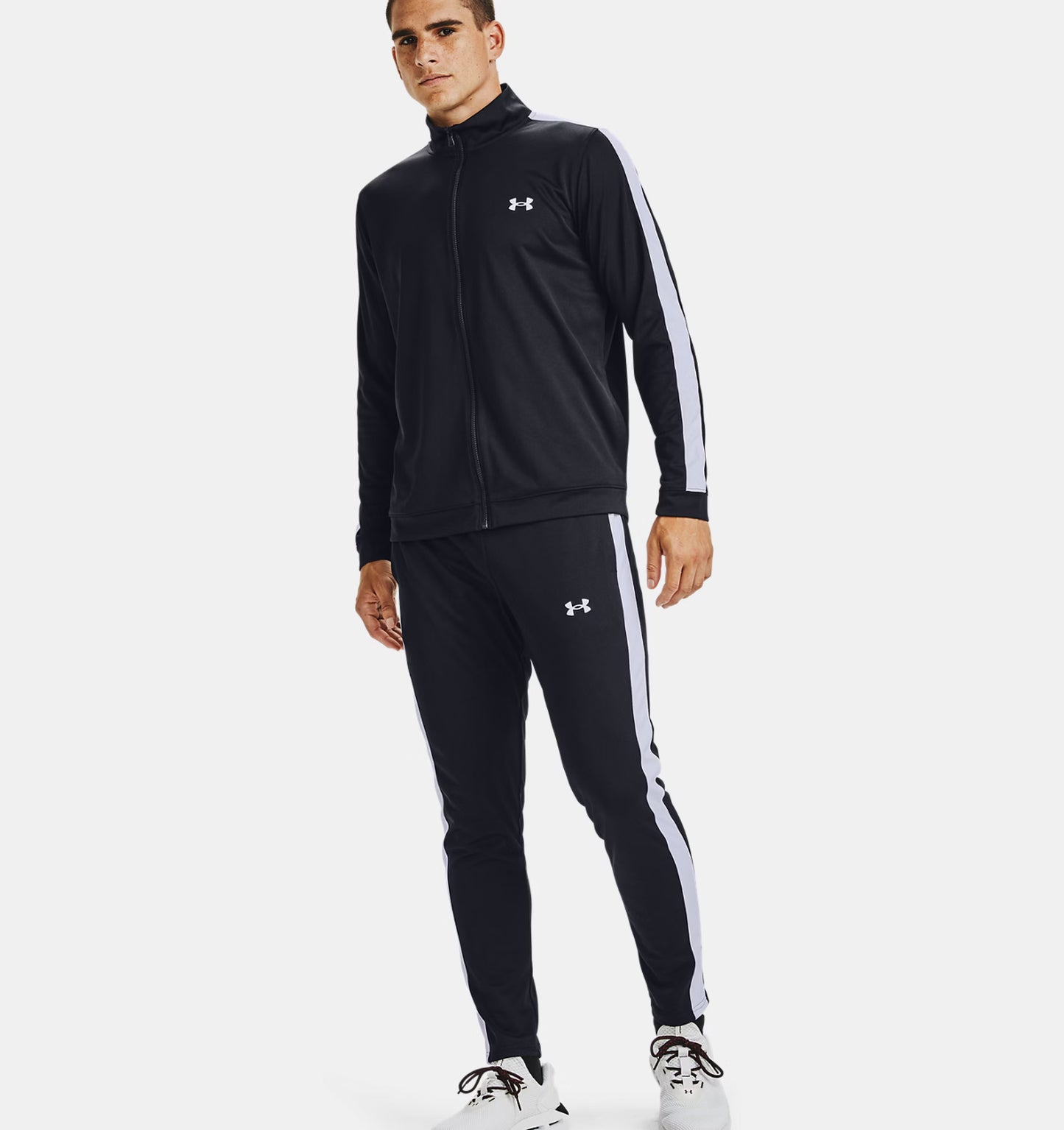 CHANDAL HOMBRE UNDER ARMOUR UA RIVAL 1357139