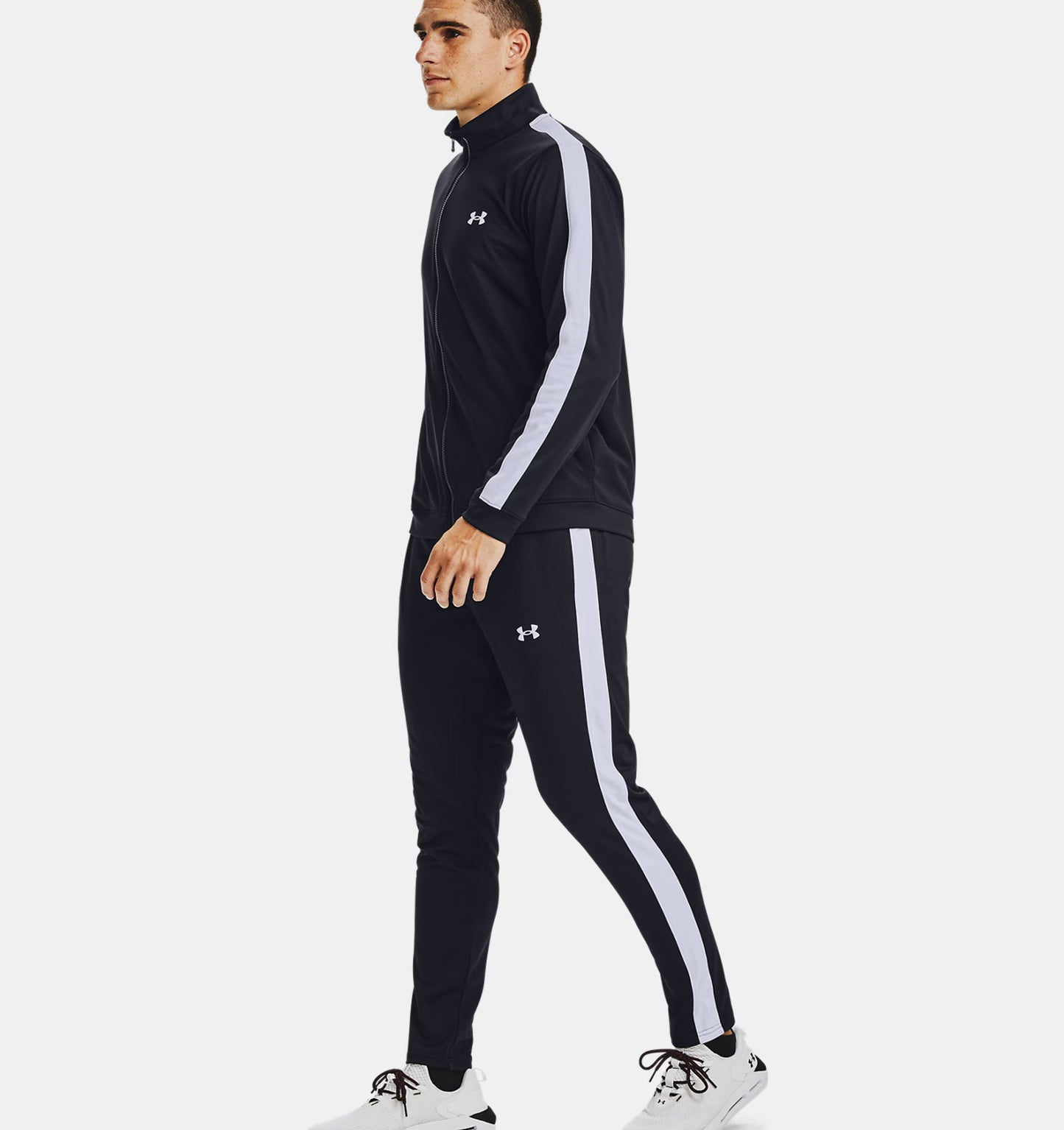 CHANDAL HOMBRE UNDER ARMOUR UA RIVAL 1357139