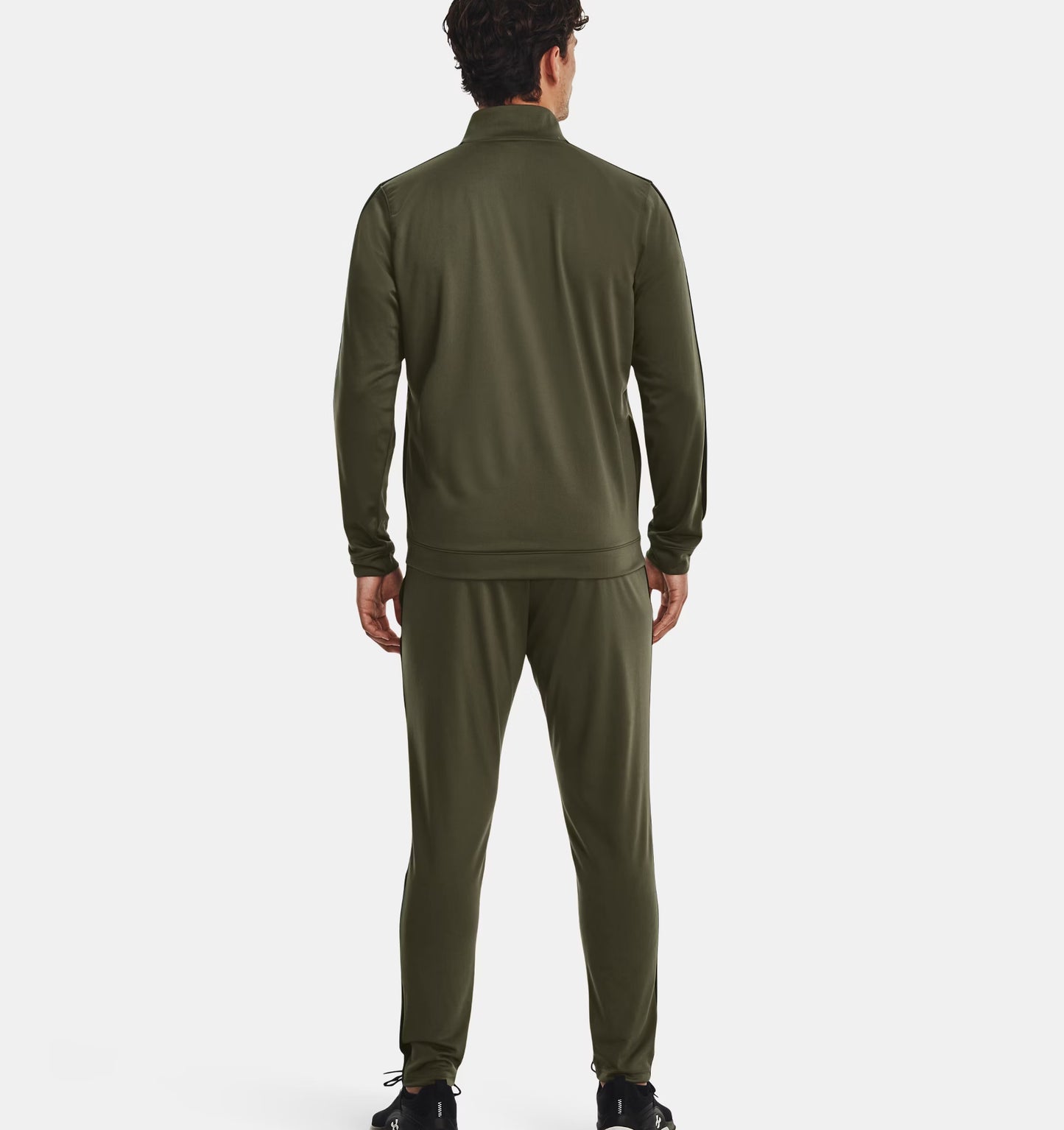 CHANDAL HOMBRE UNDER ARMOUR UA RIVAL 1357139