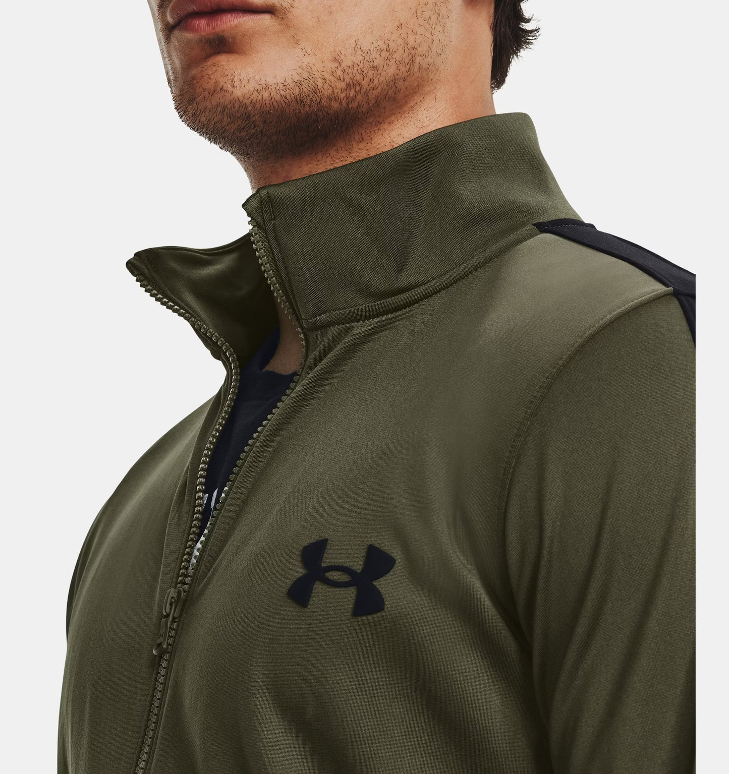 CHANDAL HOMBRE UNDER ARMOUR UA RIVAL 1357139
