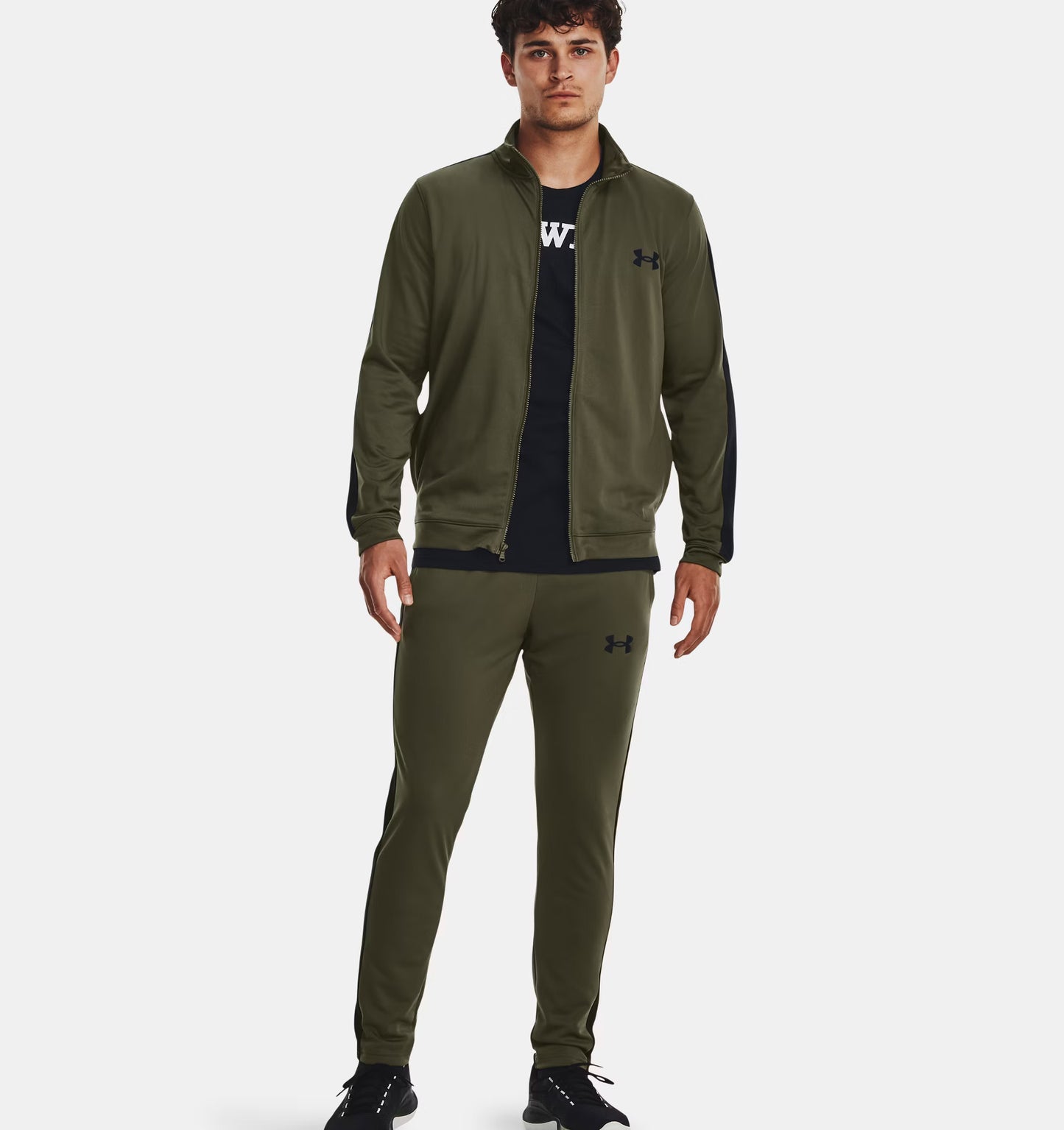 CHANDAL HOMBRE UNDER ARMOUR UA RIVAL 1357139