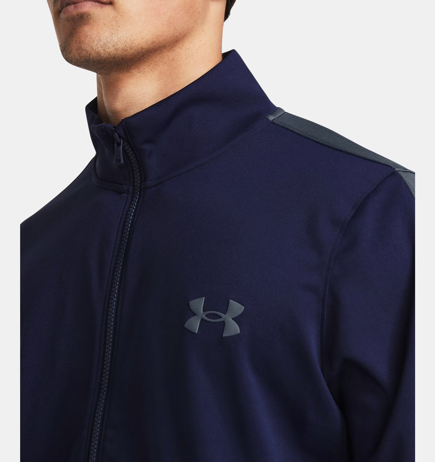 CHANDAL HOMBRE PUNTO UNDER ARMOUR UA RIVAL 1357139