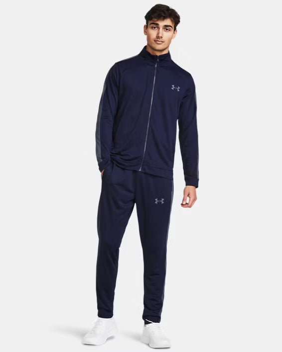 CHANDAL HOMBRE PUNTO UNDER ARMOUR UA RIVAL 1357139