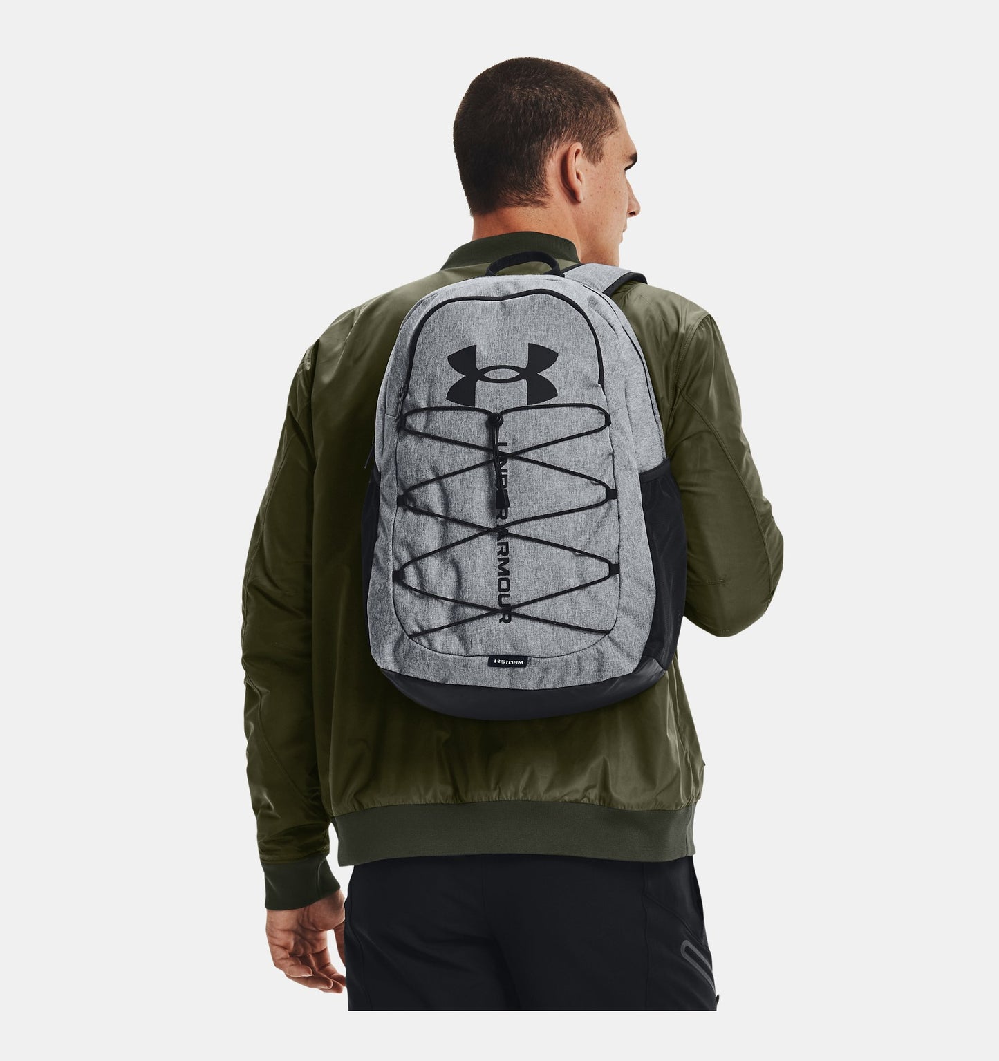 MOCHILA UNDER ARMOUR 1364181