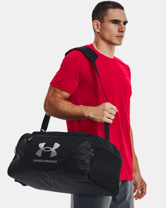 BOLSA DEPORTE  40L UNDER ARMOUR 1369222-001